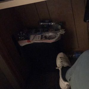 Meet your Posher, Chief